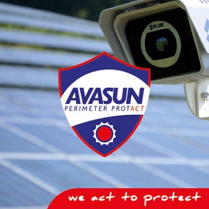 AVASUN perimeter protact - we act to protect