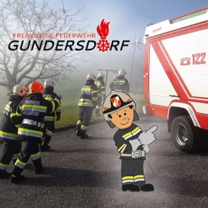 Freiwillige Feuerwehr Gundersdorf